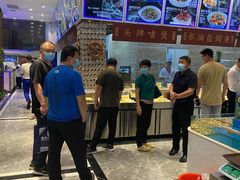 -海铺·渔家虾水饺(皇姑店)