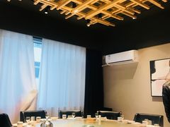 包厢-味莊·青岛菜(云霄路店)