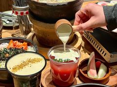 -KimPro 辛普乐概念韩餐