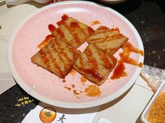 -大渔铁板烧(万象城店)