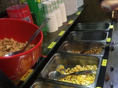 -双合园·海鲜水饺青岛菜(万佳广场店)