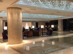 -上海中航虹桥机场泊悦酒店