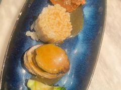 -郑州富力万达文华酒店·云端美食汇自助餐厅