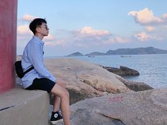 -东极岛景区