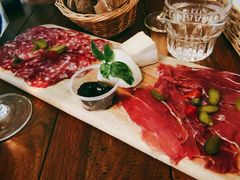 -Alimentari早午餐(安福路店)