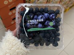 -盒马X会员店(上海森兰商都店)
