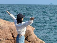 -青岛第三海水浴场