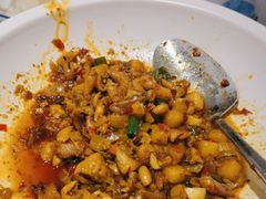 -兰湘子·湘菜小炒(南京江宁万达店)