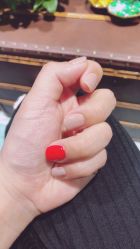 -阿噶西美甲美睫