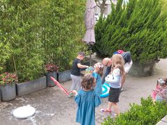 -Geneva日内瓦餐厅(西郊宝成花苑店)