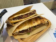 -驴公驴婆(曹杨店)