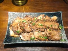 不一定-锦尚阁烤鱼(望京新荟城店)