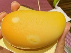 -合肥皇冠假日酒店·菲亚斯特自助餐厅(黄山路店)