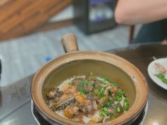 金牌黄鳝饭-红星光发煲仔饭(文海店)
