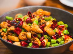 -老板恋上鱼(印象城店)