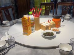 -闽公馆·客家私房菜·商务宴请·包厢(杏林橡树湾店)