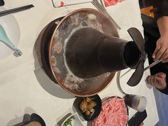 -东来顺饭庄(西直门店)