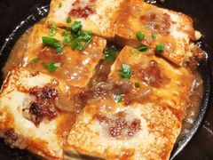客家酿豆腐-客语客家菜(花园城店)