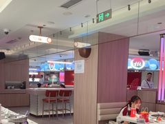 -海底捞火锅(杭州庆春路夜宵主题店)