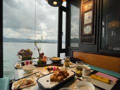 -柳莺湖上·湖景餐厅·江南菜(西湖店)