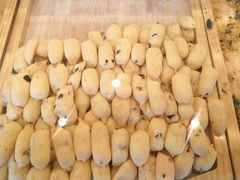 麻薯-東更道点心行(文化东路店)