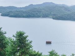 -天目湖涵田度假村