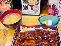 -千代武日本料理(爱建店)