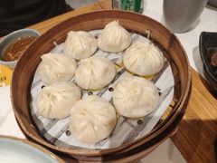 -馋三尺蟹粉小笼(人民广场店)