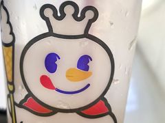 -蜜雪冰城(万达广场店)