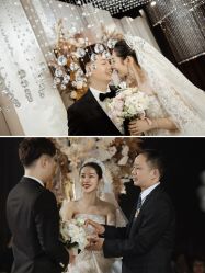 -MECCI婚礼摄影跟拍(红东方广场店)