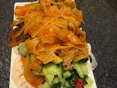 -福苗小骆驼烧烤(大唐不夜城店)