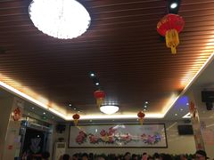 -蒲园食堂(中山大学广州校区南校园店)