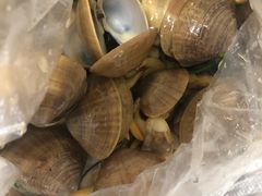 -北戴河庆山饭店·海鲜砂锅粥(北戴河黑石路店)