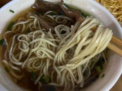 -康大口蘑面庄(将军街店)