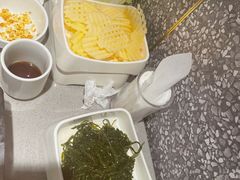 -半天妖烤鱼(方庄店)