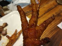 -通海俄式烧烤·俄罗斯大串(嵩山路店)