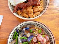 干挑面-友琴面馆(东白溪公寓店)