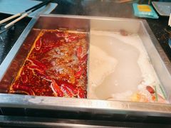 -五星桥原切肥牛火锅·30年专注好牛肉(湖塘店)