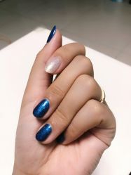 -阿噶西美甲美睫