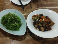 -一楼食业·美食人家