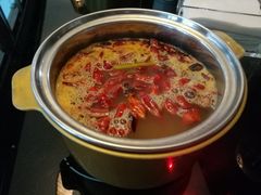 -鲁西肥牛(九方购物中心店)