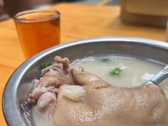 -吴氏蹄花