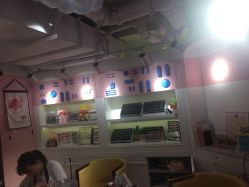 -米米奈児miminail