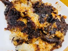 -桃记小吃(贞观街)