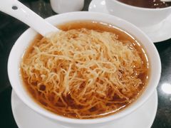 正斗鲜虾云吞面（细蓉）-丽的面家(多宝路店)