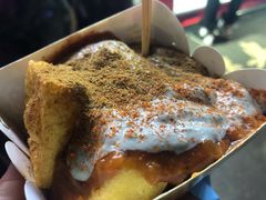 -老绍兴三味臭豆腐(奥林匹克购物广场店)