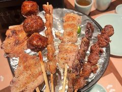 -山葵家·创意料理(宁波来福士店)