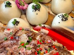 -桐湾大院·桐庐菜(滨江店)