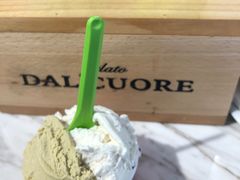-Dal Cuore 达可芮冰淇淋(陕西北路店)