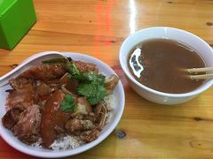 -林尧隆江猪脚饭店(东门店)